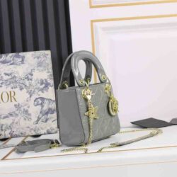 Dior MINI LADY DIOR BAG replica