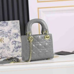 Dior MINI LADY DIOR BAG replica