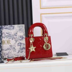 Dior MINI LADY DIOR BAG replica