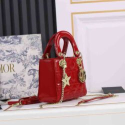 Dior MINI LADY DIOR BAG replica