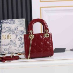 Dior MINI LADY DIOR BAG replica