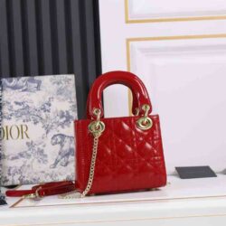 Dior MINI LADY DIOR BAG replica