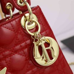 Dior MINI LADY DIOR BAG replica