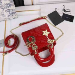 Dior MINI LADY DIOR BAG replica