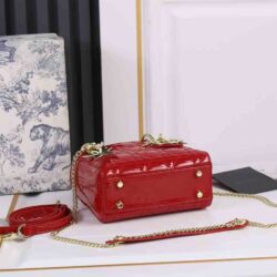 Dior MINI LADY DIOR BAG replica