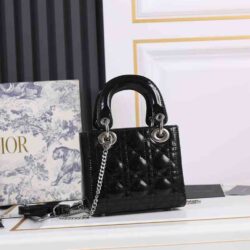 Dior MINI LADY DIOR BAG replica