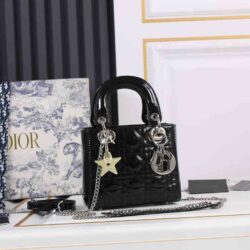 Dior MINI LADY DIOR BAG replica