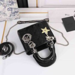 Dior MINI LADY DIOR BAG replica