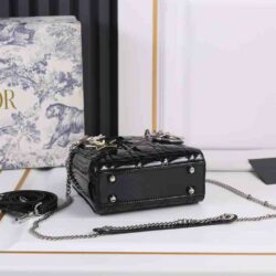 Dior MINI LADY DIOR BAG replica