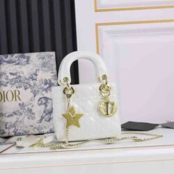 Dior MINI LADY DIOR BAG replica