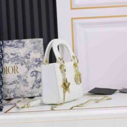 Dior MINI LADY DIOR BAG replica