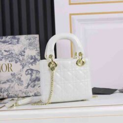 Dior MINI LADY DIOR BAG replica