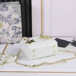 Dior MINI LADY DIOR BAG replica