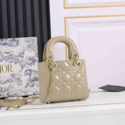 Dior MINI LADY DIOR BAG replica