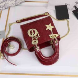 Dior MINI LADY DIOR BAG replica