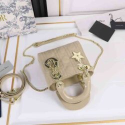 Dior MINI LADY DIOR BAG replica