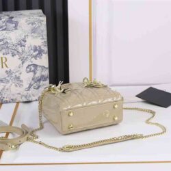 Dior MINI LADY DIOR BAG replica