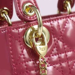 Dior MINI LADY DIOR BAG replica