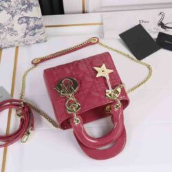 Dior MINI LADY DIOR BAG replica