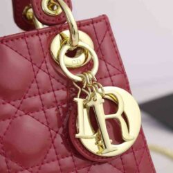 Dior MINI LADY DIOR BAG replica