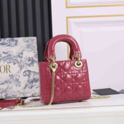 Dior MINI LADY DIOR BAG replica