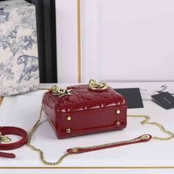 Dior MINI LADY DIOR BAG replica