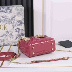 Dior MINI LADY DIOR BAG replica