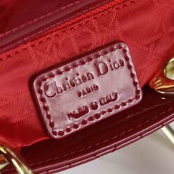 Dior MINI LADY DIOR BAG replica