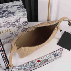 Dior Medium Travel Nomad Pouch replica