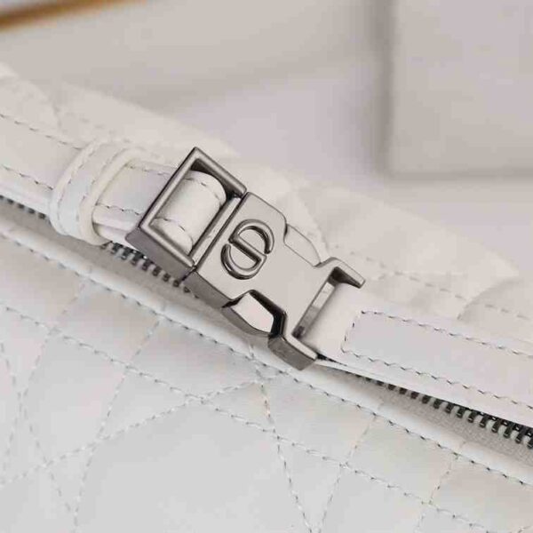 Dior Medium Travel Nomad Pouch replica
