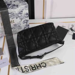 Dior Medium Travel Nomad Pouch replica