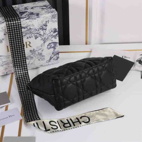 Dior Medium Travel Nomad Pouch replica