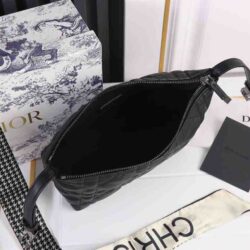 Dior Medium Travel Nomad Pouch replica