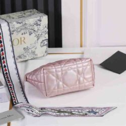 Dior Medium Travel Nomad Pouch replica