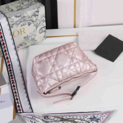 Dior Medium Travel Nomad Pouch replica