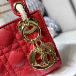 Dior MICRO LADY DIOR BAG replica