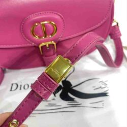 Dior BOBBY EAST-WEST BAG replica