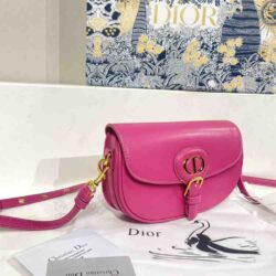 Dior BOBBY EAST-WEST BAG replica