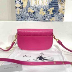 Dior BOBBY EAST-WEST BAG replica