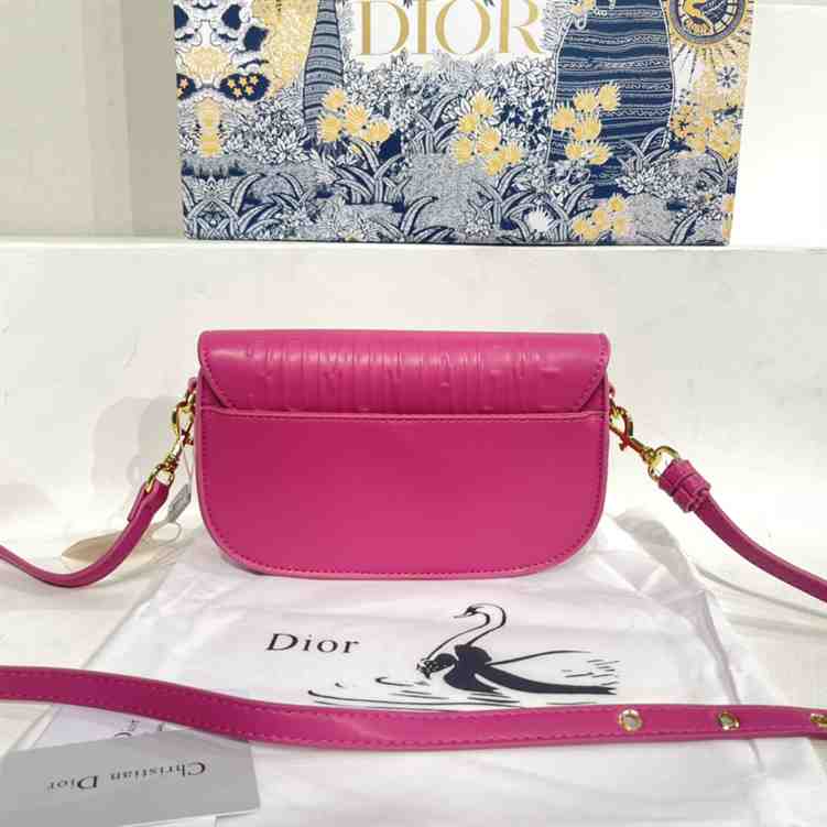 Dior BOBBY EAST-WEST BAG replica