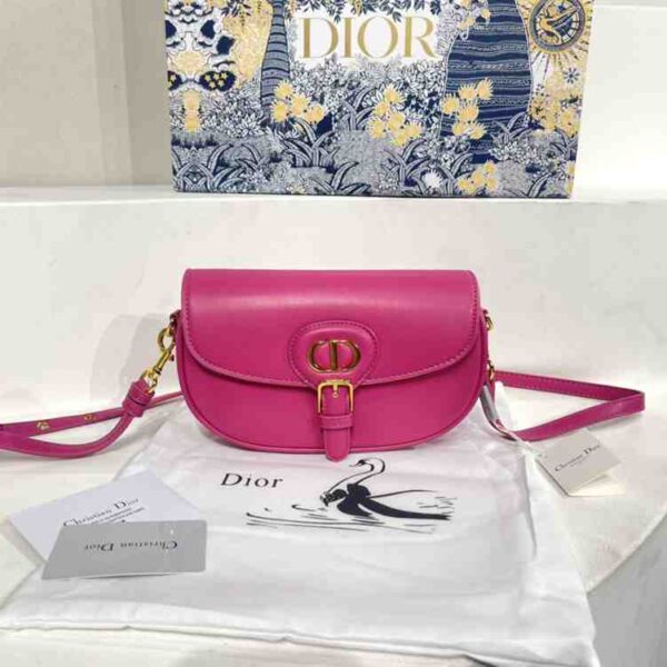 Dior BOBBY EAST-WEST BAG replica