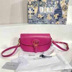 Dior BOBBY EAST-WEST BAG replica