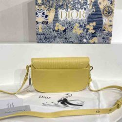 Dior BOBBY EAST-WEST BAG replica