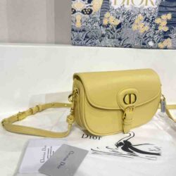 Dior BOBBY EAST-WEST BAG replica