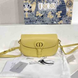 Dior BOBBY EAST-WEST BAG replica