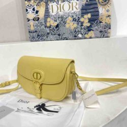 Dior BOBBY EAST-WEST BAG replica