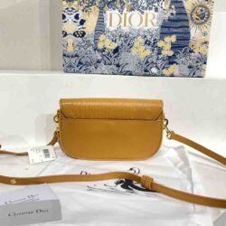 Dior BOBBY EAST-WEST BAG replica