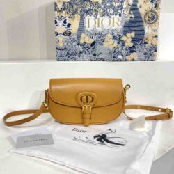 Dior BOBBY EAST-WEST BAG replica