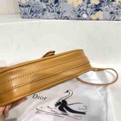 Dior BOBBY EAST-WEST BAG replica