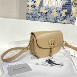 Dior BOBBY EAST-WEST BAG replica